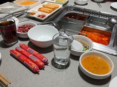 -海底捞火锅(嘉兴杉杉in象生日主题店)