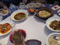 -鉴川·川菜传承(星汇两江店)