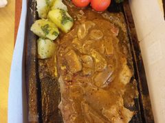 -必胜客(鳌江万达店)