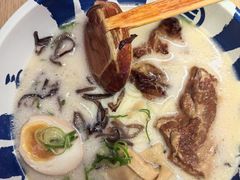 -味千拉面(煌华新纪元购物广场店)