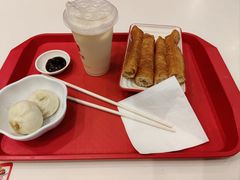 -永和大王(茉莉上新·共和新路店)