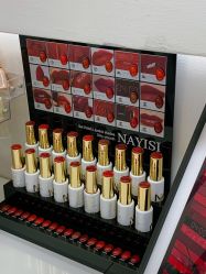 -芊冉•美甲美睫纹绣