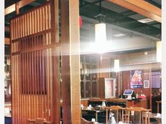 大堂-郑喜旺烧烤(郑州总店)