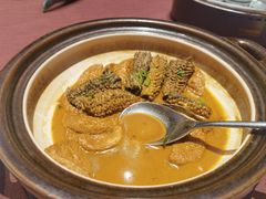 -久宴·天目湖大鱼头(恐龙园店)
