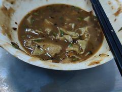 -正味斋锅巴菜(西北角店)