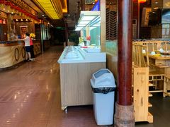 -老码头火锅(骡马市店)