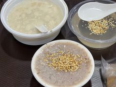 花生汤-没牙伯花生汤店(老药洲店)