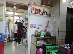 -重庆火锅(西安店)
