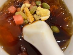 -渝信川菜(西单店)