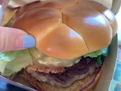 -麦当劳(济泺路店)