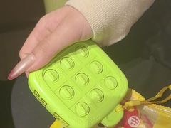 -海底捞火锅(赛格国际购物中心店)