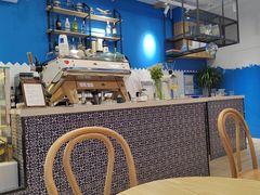 -OZ cafe(南昌路店)