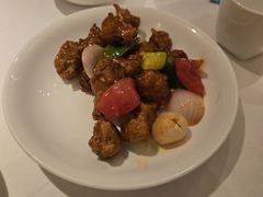 -莆田餐厅PUTIEN(三里屯店)