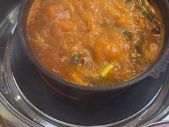 -黔三一夺夺粉酸汤火锅(百信店)