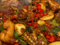 -匠熙小馆(崇文门店)