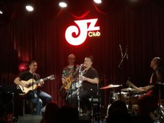 -JZ Club 爵士酒吧(上海店)