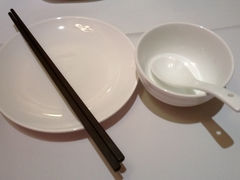 大堂-九妙坊(牡丹园店)