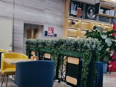 -凯里亚德酒店(深圳北站大浪商业中心店)
