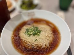 红汤面-松鹤楼·苏式汤面(虹桥天地店)