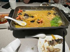 -半天妖烤鱼(方庄店)