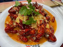 -刘一龙虾.烧烤(理工直营店)