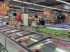 -华润万家(朱雀大街店)