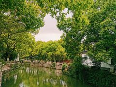 -盘门景区