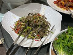 -箪食巷私房菜馆·鲁菜(玉函路店)