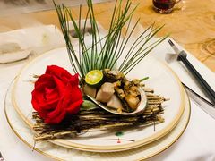 -和·铁板烧餐厅·昆泰嘉晟酒店(望京店)