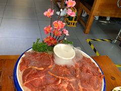 -惠友大虾(太原北街店)