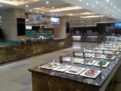 -上和臻品中国菜(花园街店)