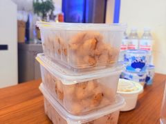 -山海菜馆·海肠捞饭·青岛菜(栈桥店)