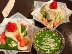 -luutosa  cafe & tea 鹿兔山