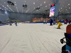 -广州热雪奇迹