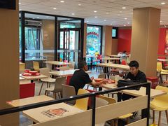 -永和大王(蛙嫩鸡香煲煲鲜·军博店)