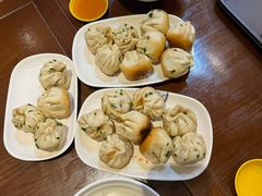 -大壶春生煎(四川中路店)