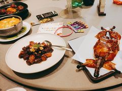 -小厨娘淮扬菜(板桥一店)