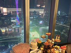 -广州四季酒店