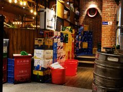 -张师傅烧烤(CBD店)