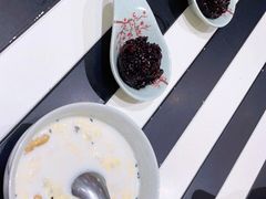 -堂屋糖水店(愚园店)