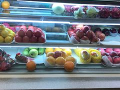 -每日新鲜水果吧(黄浦来福士店)