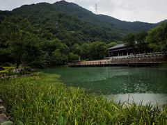 -黄公望隐居地