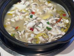 -周渝食惦酸菜鱼(青浦店)
