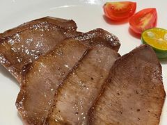 牛舌-小山日本料理(兴业太古汇店)