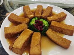 -祈胜邨•顺德鱼生•顺德菜(容桂店)