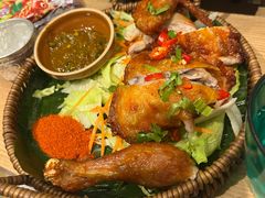 -迷你椰·泰式大排档(共康店)