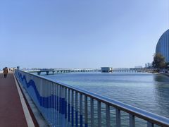 -北海市海滨公园