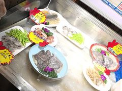 -大胡子海鲜·天津菜·砂锅烧烤(五大道创始店)