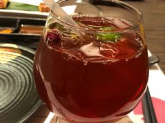 -赤坂亭·M9和牛烧肉(南京江南虹悦城店)