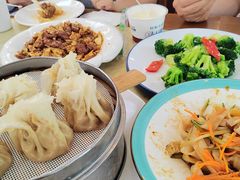 -清真·鸦儿李记·涮肉(花市店)